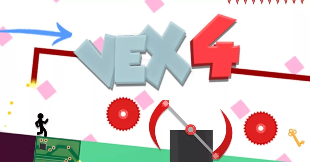 Vex 4